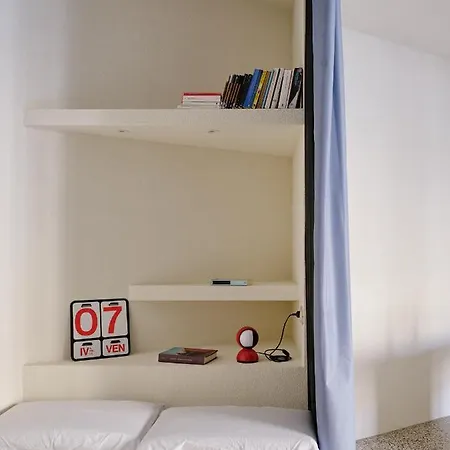 Casa Celeste Minicasa Vicino Allo Stadio San Siro Milano
