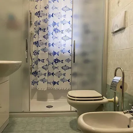 Apartmán Adriano Milán
