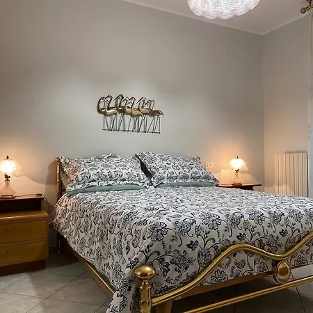 Apartmán Adriano