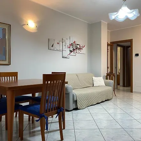 Adriano Apartmán Milán