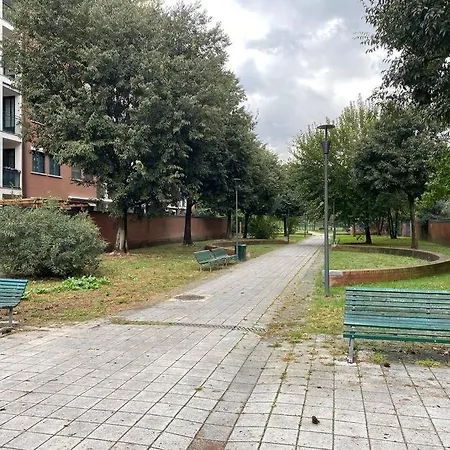 Adriano Apartmán
