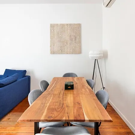 Apartment Bocconi 2 In Stile Corte Milanese