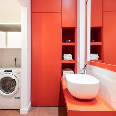 Apartment Bocconi 2 In Stile Corte Milanese