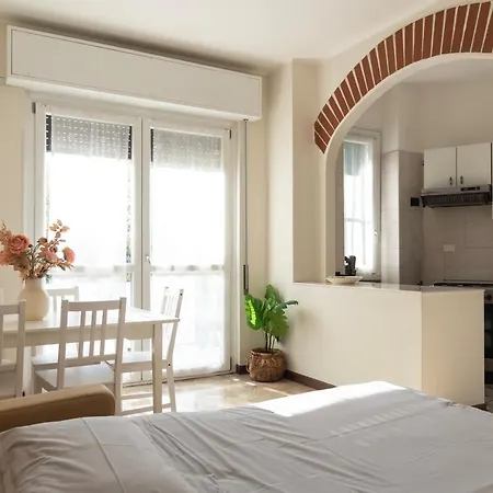 Casa Botticelli - 15 Minuti Dal Duomo *