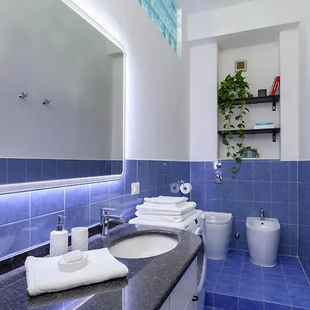 Heart Of Nolo - Meryggiare Apartment *
