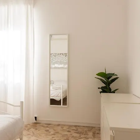 Apartament Casa Botticelli - 15 Minuti Dal Duomo Mediolan