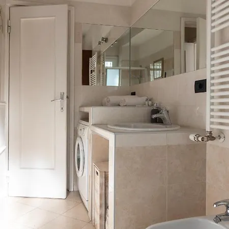 Casa Botticelli - 15 Minuti Dal Duomo Apartamento *