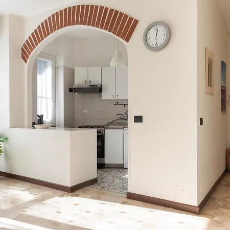 Casa Botticelli - 15 Minuti Dal Duomo Apartament Mediolan