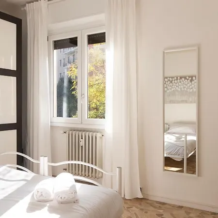 Casa Botticelli - 15 Minuti Dal Duomo Apartment