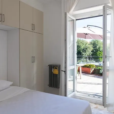 Casa Botticelli - 15 Minuti Dal Duomo Apartament *