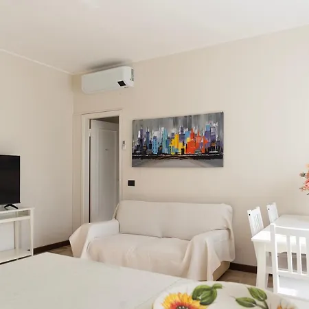 Casa Botticelli - 15 Minuti Dal Duomo Milan
