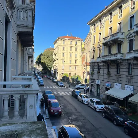 Apartament San Gregorio 23