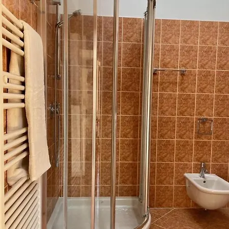Apartment Porta Venezia-cozy Milan