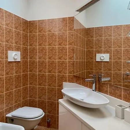 Porta Venezia-cozy Apartman *