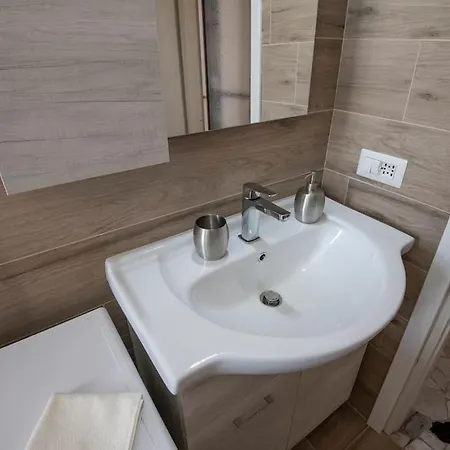 Appartamento Gn Navigli Milano