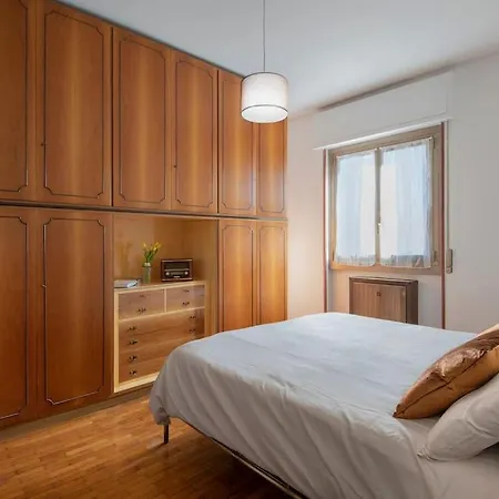 Gn Navigli Apartmán *
