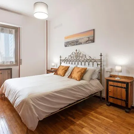 Appartamento Gn Navigli