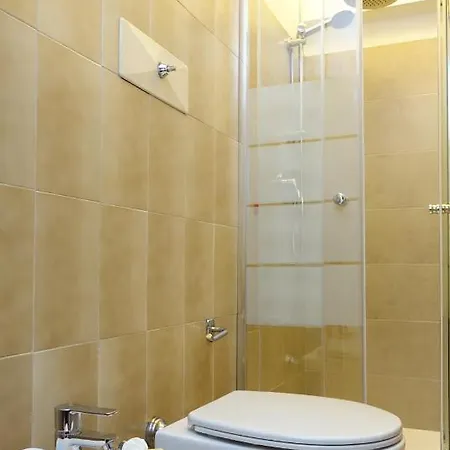 Apartamento Centro Milano-appartamento Accogliente E Riservato