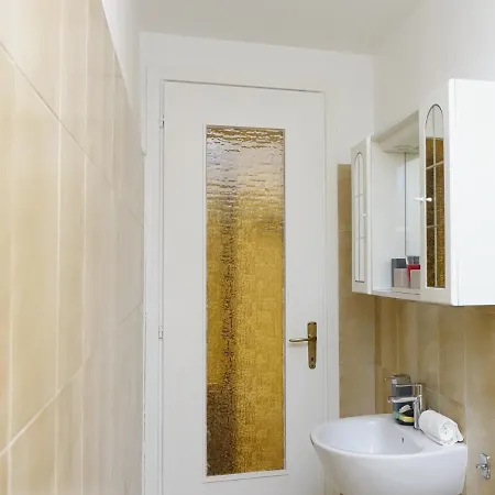 Apartamento Centro Milano-appartamento Accogliente E Riservato *