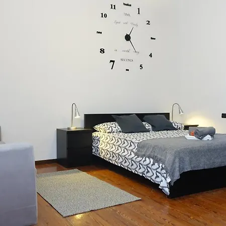 Apartamento Centro Milano-appartamento Accogliente E Riservato *