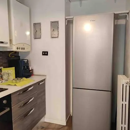 La Ca Del Lori Apartmán Milán