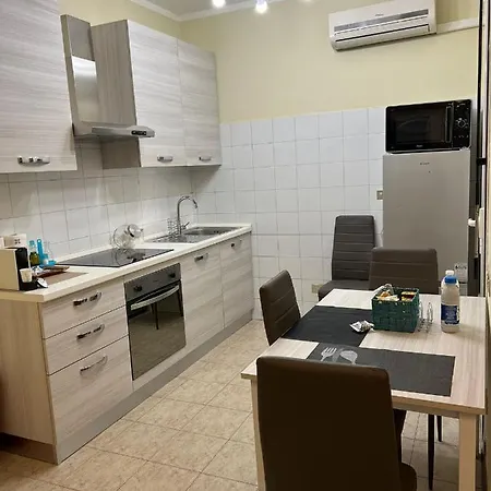 Bicocca Flat F Milano