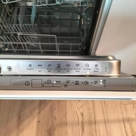 Lejlighed Nolo District *