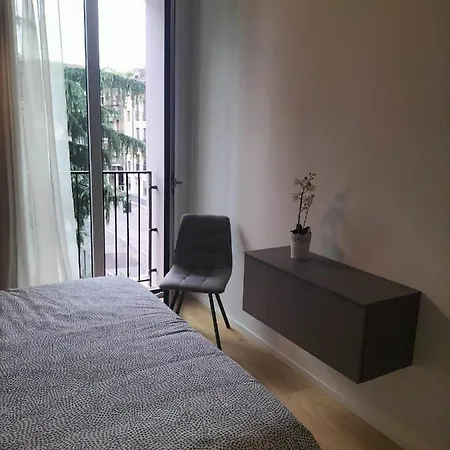 Nolo District Lejlighed