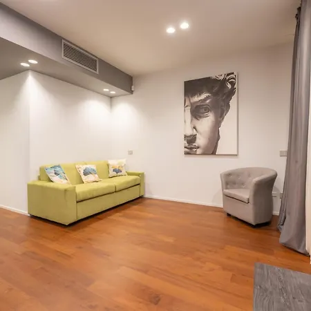 Apartment We - Broletto Boutique Milan