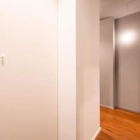 We - Broletto Boutique Apartment *