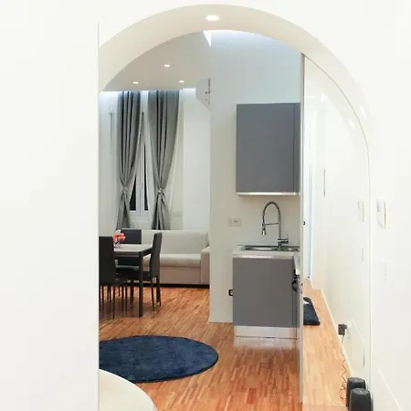 Attia 3 - Wifi - Duomo Apartment