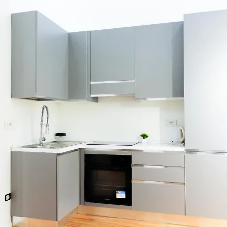 Attia 3 - Wifi - Duomo Apartment