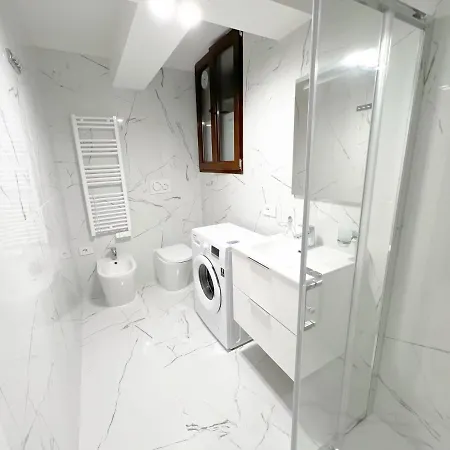 Attia 3 - Wifi - Duomo Appartement Milan