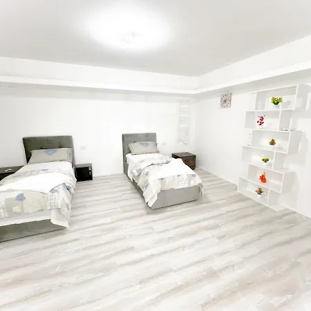 Apartment Attia 3 - Wifi - Duomo Milan