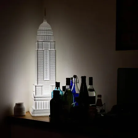 Design Nolo Apartmán Milán