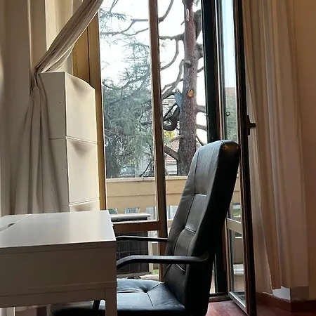 Apartament Brasa's *