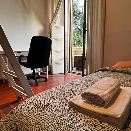 Brasa's Apartament *