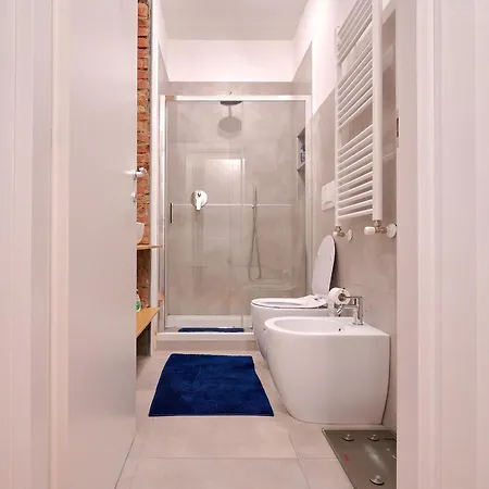 Apartament C12 - Nolo