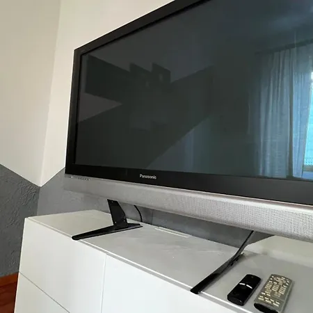 Apartamento Brasa's Milán