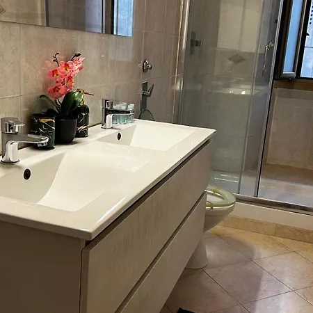 Brasa's Apartamento Milán