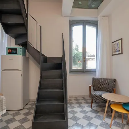Ihost - Pasteur 15 Appartamento Milano