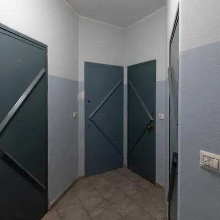 Ihost - Pasteur 15 Appartamento Milano