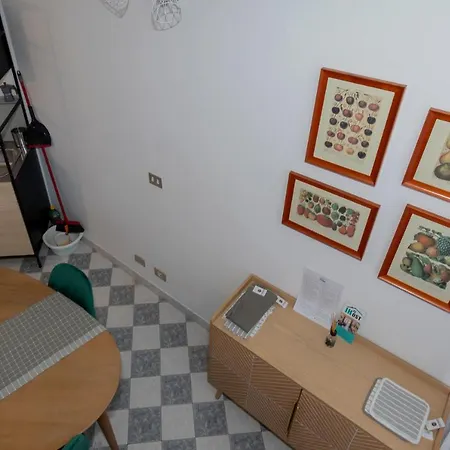 Ihost - Pasteur 15 Appartamento Milano