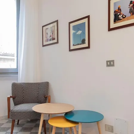 Ihost - Pasteur 15 Appartamento *
