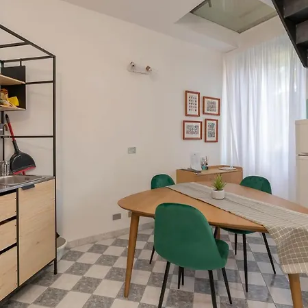 Appartamento Ihost - Pasteur 15