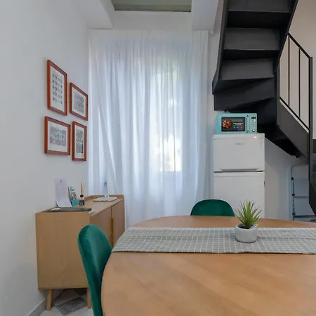 Appartamento Ihost - Pasteur 15