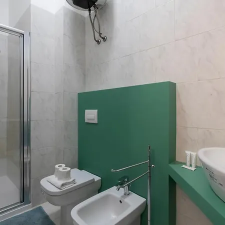Ihost - Pasteur 15 Appartamento