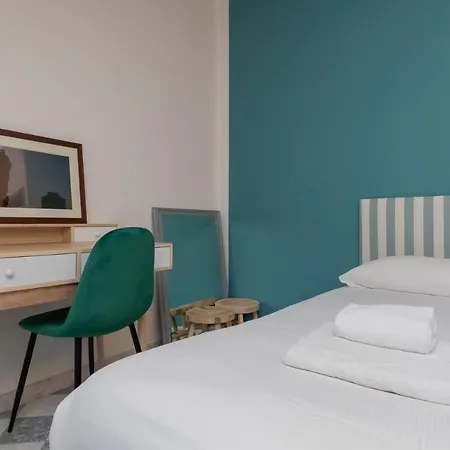 Ihost - Pasteur 15 Appartamento *