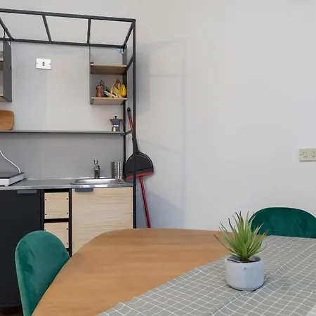 Ihost - Pasteur 15 Appartamento *