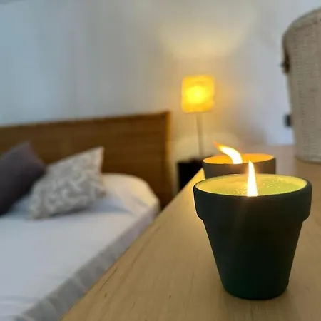 Lejlighed La Casa Sull'albero Nel Cuore Di *